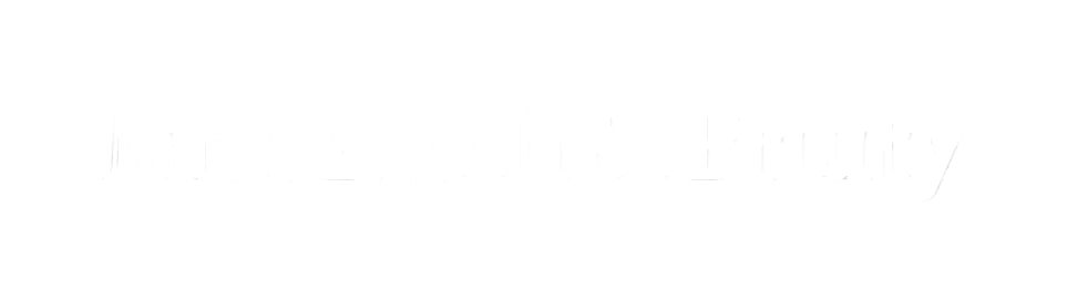 Miss Fresh and Fruity